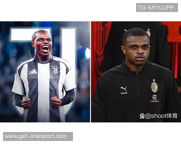 卡卢卢谈米兰体能优势认为缺席欧战是幸运之处